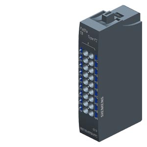 Terepi potenciálosztó modul ET200SP-hez  SIMATIC ET SIEMENS