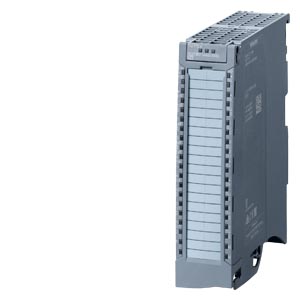 Léptetőmotor vezérlés 4csatornás  SIMATIC S7-1500 SIEMENS