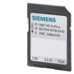 6ES7954-8LP80-0AA0 - Siemens SiePortal