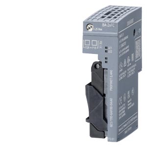6ES7193-6AF00-0AA0 - Siemens SiePortal