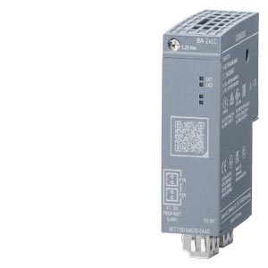 6ES7193-6AG00-0AA0 - Siemens SiePortal