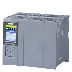 6ES7518-3FT10-0AB0 - Siemens SiePortal