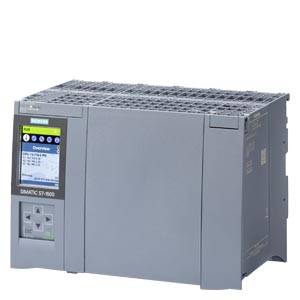 SIMATIC S7-1500 CPU 1517H-4 PN (Primary)