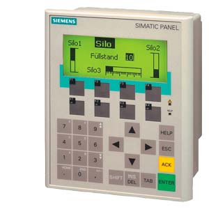 6AV6641-0CA01-0AX1 - Siemens SiePortal