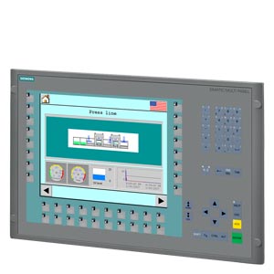 6AV6644-0BA01-2AX1 - Siemens SiePortal