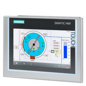 SIMATIC NANOPANEL IPC277E 7" TOUCH