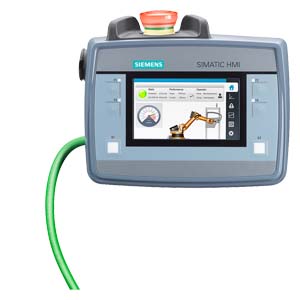 6AV2125-2DB23-0AX0 - Siemens SiePortal