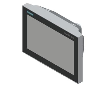 6AV2124-0MC24-0BX0 - Siemens SiePortal