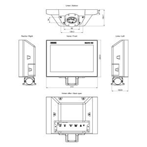 6AV2124-0MC24-1AX0 - Siemens SiePortal
