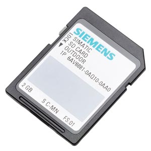 6AV6881-0AQ10-0AA0 - Siemens SiePortal