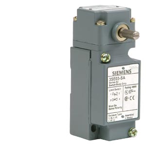 Siemens 3SE03-AR1 SIA 3SE03-AR1