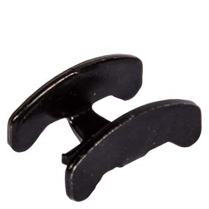 STD PKG OF 25 TIE HANDLE DUAL QT STD PKG OF 25 TIE HANDLE DUAL QT
