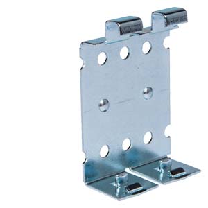 BREAKER BQ 2P BACK MOUNT PLATES BREAKER BQ 2P BACK MOUNT PLATES