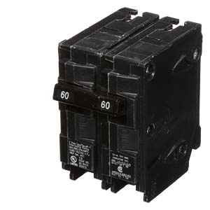 Siemens Q260 SIE Q260