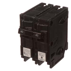 Siemens Q240 SIE Q240