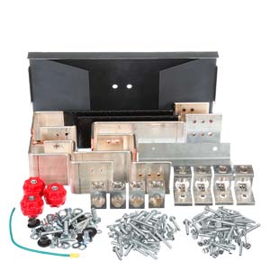 800-1200A VB MTG KIT P5 PNLBD, FC SWBD 800-1200A VB MTG KIT P5 PNLBD, FC SWBD