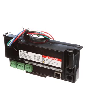 Siemens US2 SEM3CONTROLLER Embedded Micro Metering Measuring Device Siemens Sem3 Systems US2:Sem3Controller 120-480v 50⁄60hz Single Or 3 Phase