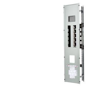 RP1 UPB 3P4W 400A 480/277V 30CIR CU RP1 UPB 3P4W 400A 480/277V 30CIR CU