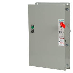 ECS 30A 480V 120VAC GN 1P N12 2AUX ECS 30A 480V 120VAC GN 1P N12 2AUX