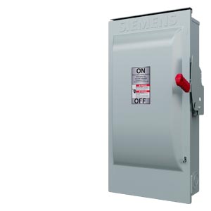 SIEM HF364NR