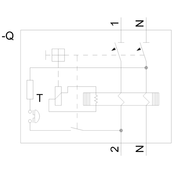 Residual current operated circuit breaker - Image 5