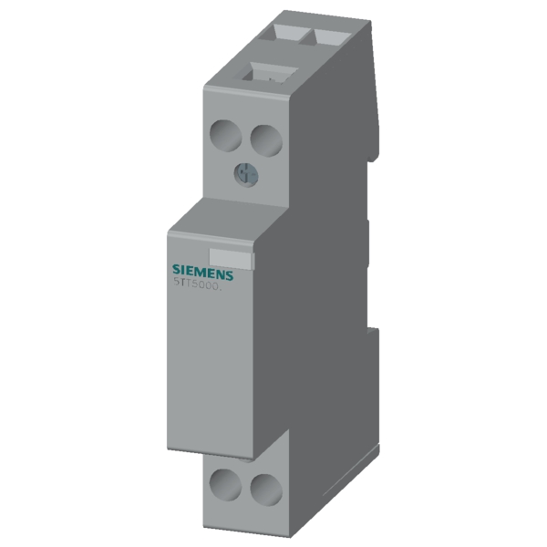 insta contactor with 2 NO contacts for 230 V AC - Image 3
