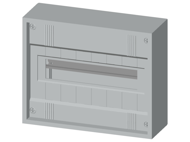 SIMBOX XL surface-mounting - Image 3