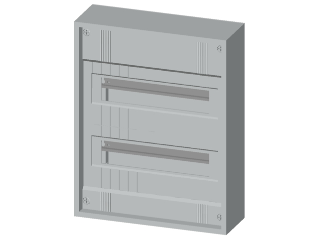 SIMBOX XL surface-mounting - Image 3