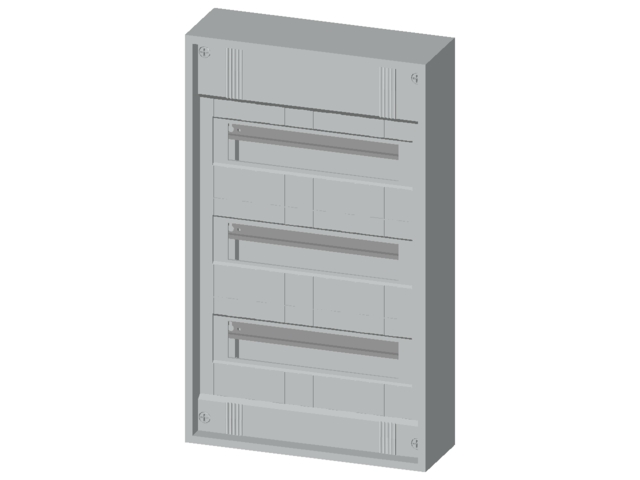 SIMBOX XL surface-mounting - Image 3
