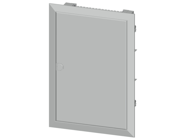 SIMBOX XL flush-mounting - Image 3