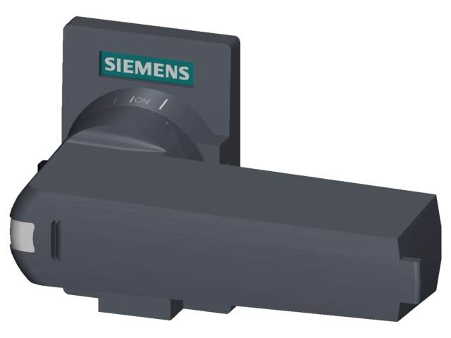 Accessory for 3KD size 2 Direct operating mechanism - Image 3