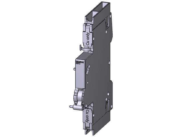 auxiliary switch 2 NO - Image 3