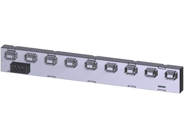 9-sensor bar for plugging on sensors - Image 3