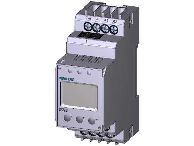 modular residual current device type B - Image 2
