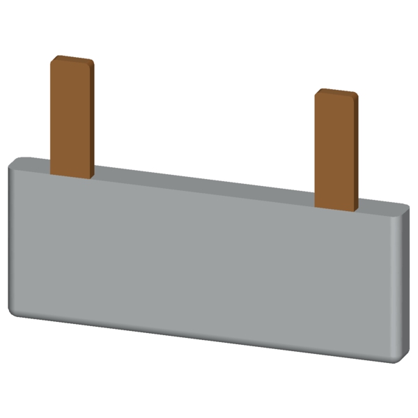 Pin busbar - Image 4