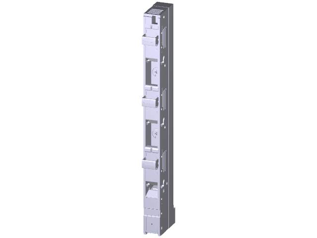 In-line fuse switch disconnector 1-pole selectable - Image 2