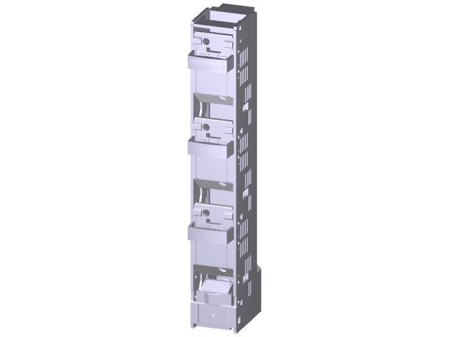In-line fuse switch disconnector 1-pole selectable - Image 2