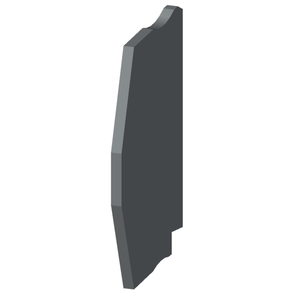 Cover for compact terminals - Image 2