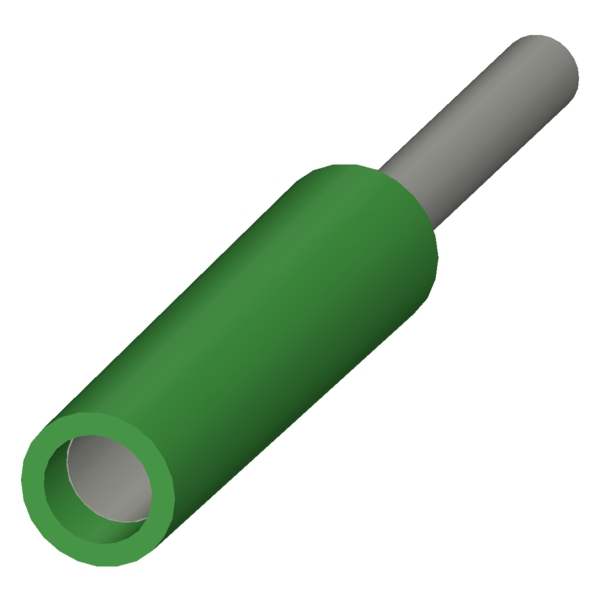 Test ad. for meas. tr. term. green - Image 2