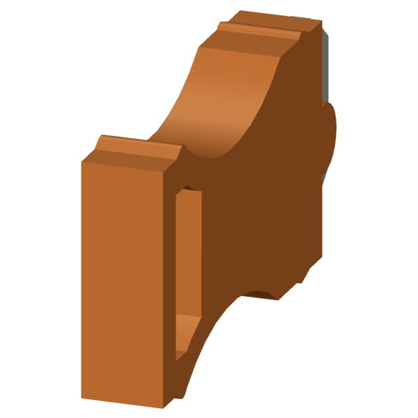 Isolating plug - Image 2