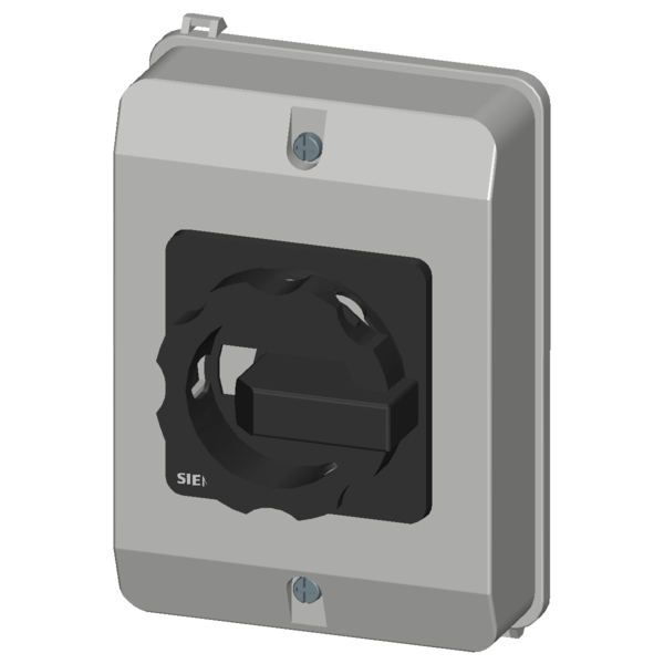 set rotary operating mechanism - Image 3