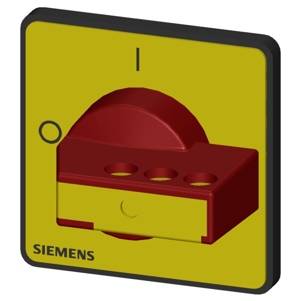 rotary operating mechanism - Image 3