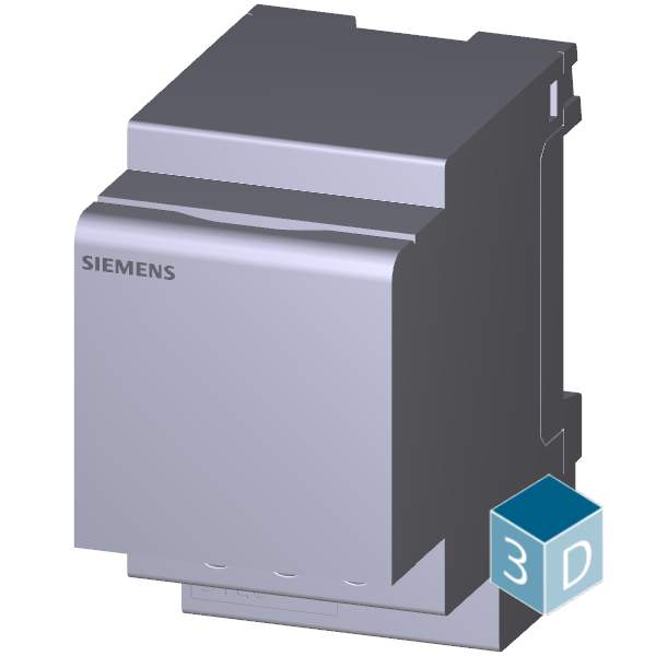 SCHUKO socket outlet 16 A with cover according to DIN VDE 0620 for installation in distribution boards - Image 3