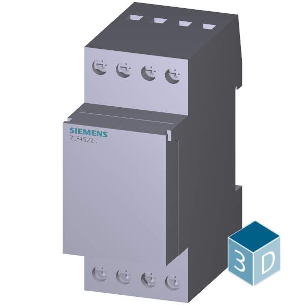 weekly time switch Profi digital 24 V 16A 2-channel 2MW - Image 3