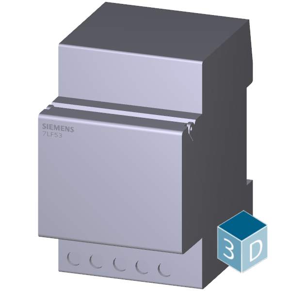 Quartz time switch Day 1 change-over contact 230V/50-60Hz 3 MW - Image 3