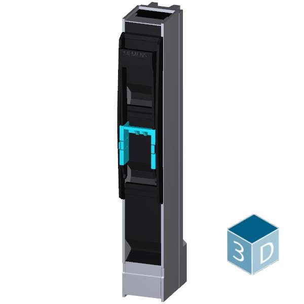 In-line fuse switch disconnector 3-pole selectable - Image 3