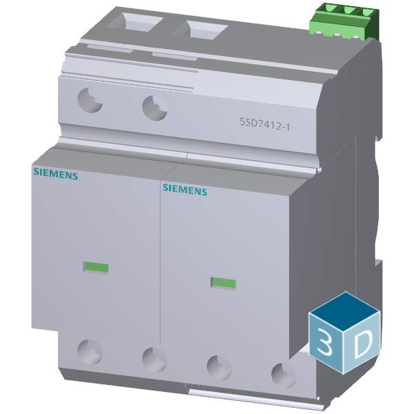 lightning arrester type 1 - Image 3