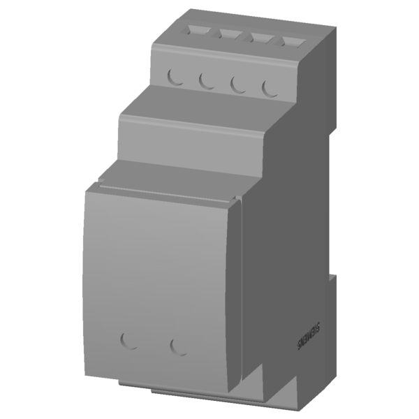 Differential current monitoring device analog - Image 2