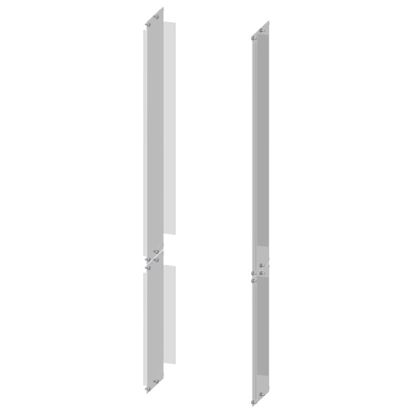 Internal separation mounting plates - Image 2