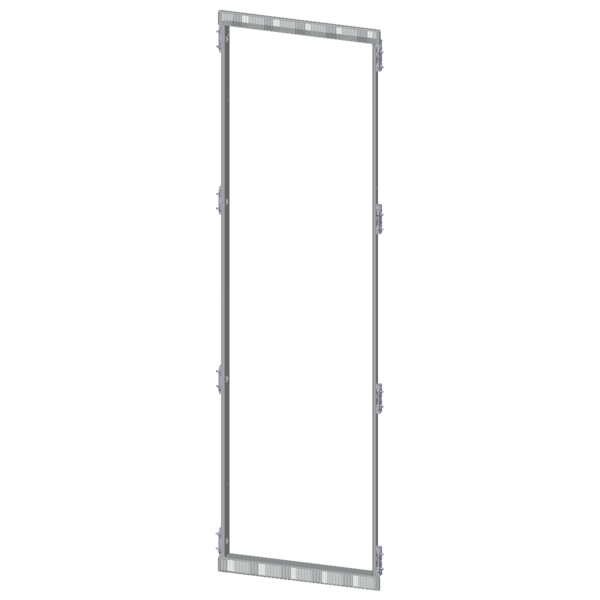 cover frame W: 600 mm - Image 2